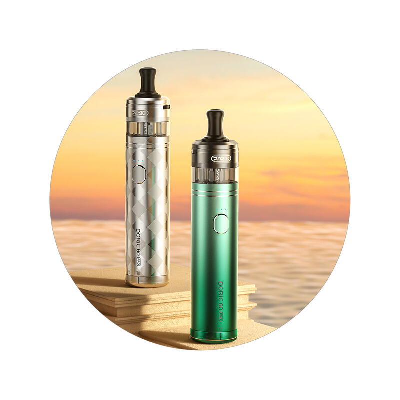 Uwell Caliburn Explorer Pod Kit_1